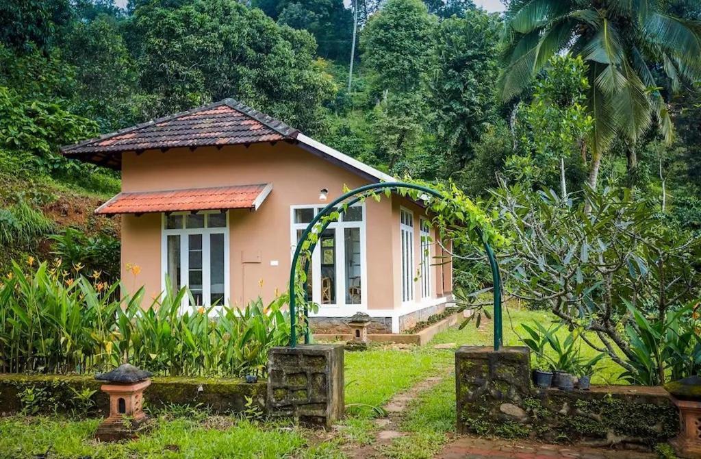 After The Rains - Rainforest Lodge Meppādi Exterior photo