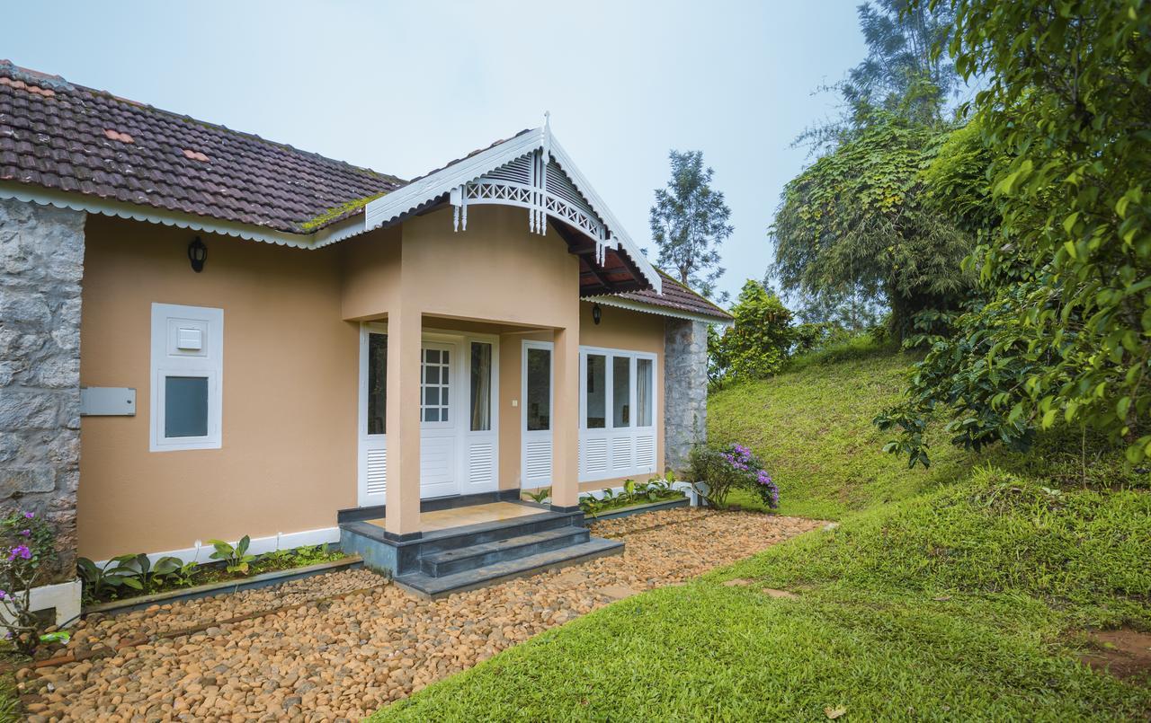 After The Rains - Rainforest Lodge Meppādi Exterior photo