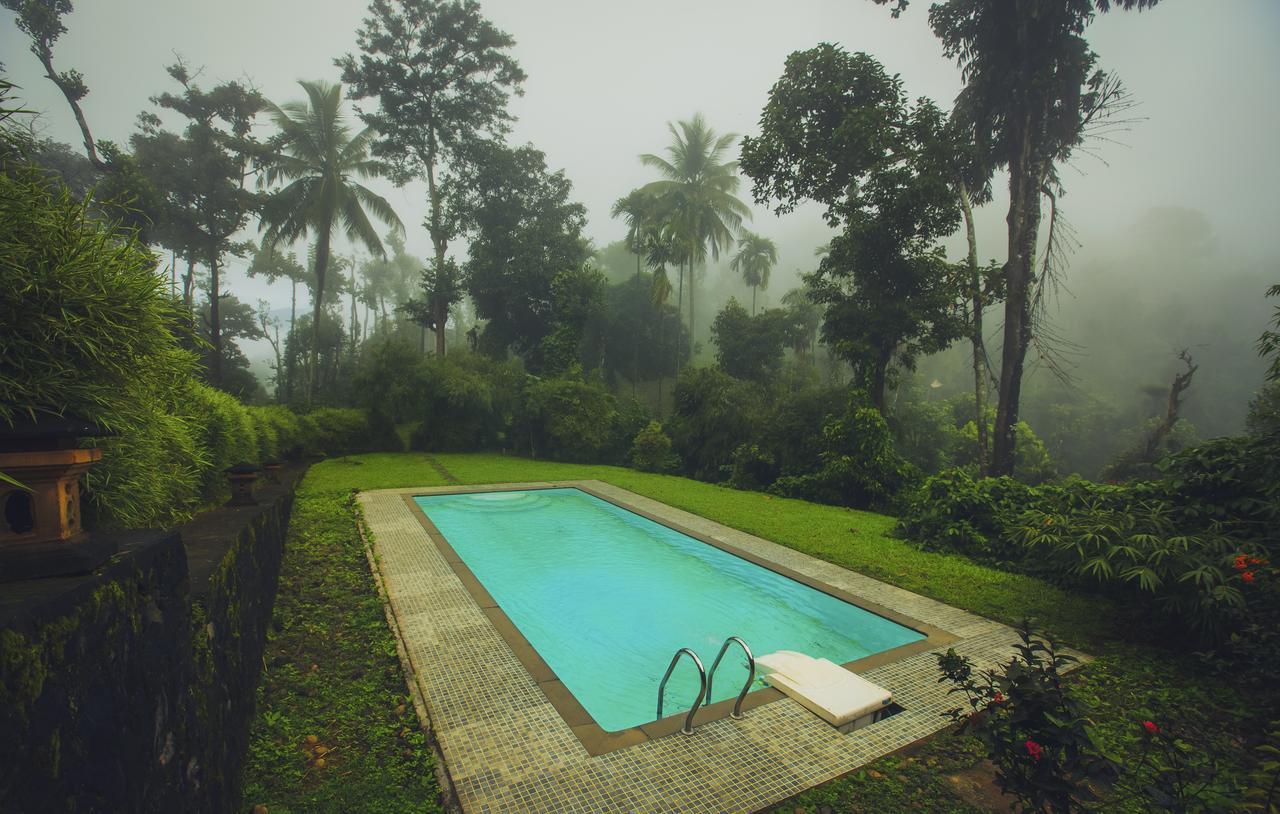 After The Rains - Rainforest Lodge Meppādi Exterior photo