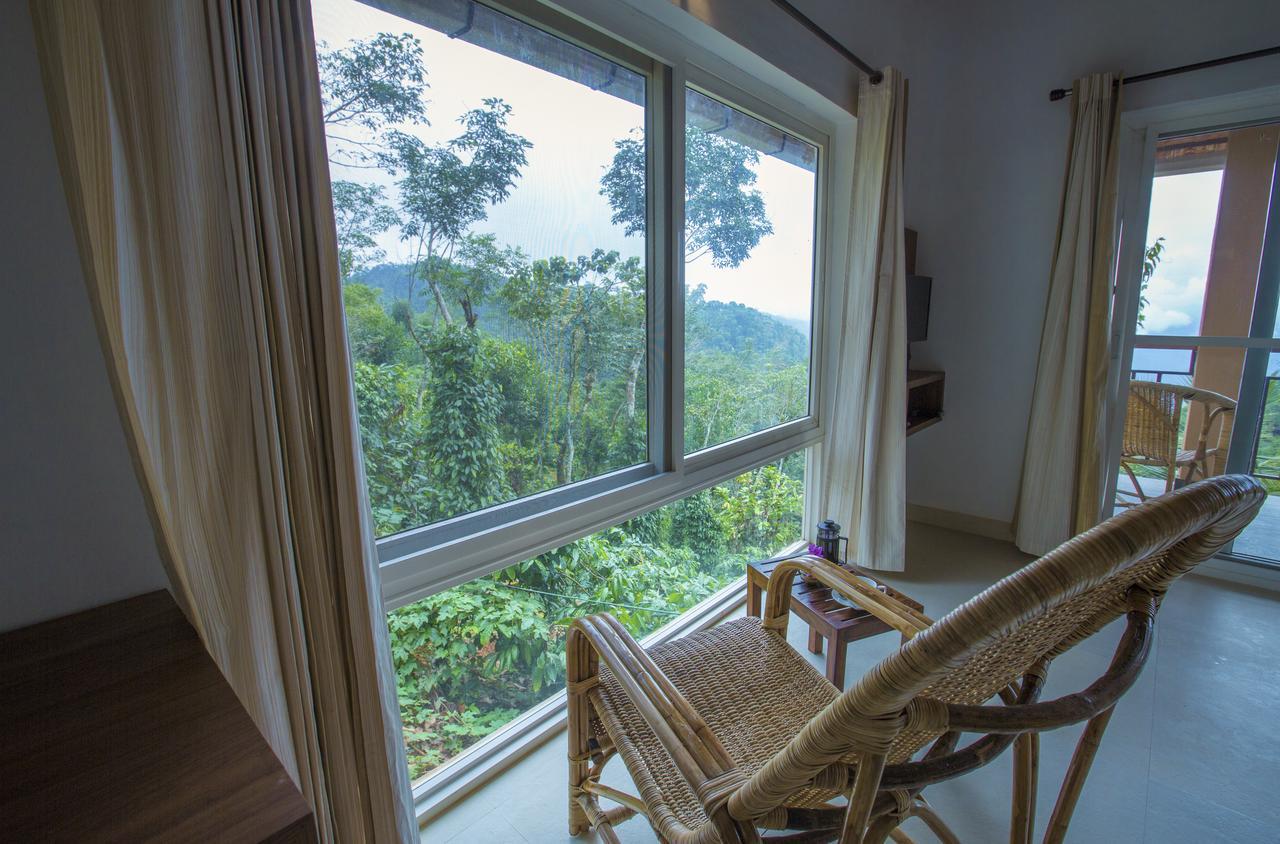 After The Rains - Rainforest Lodge Meppādi Exterior photo