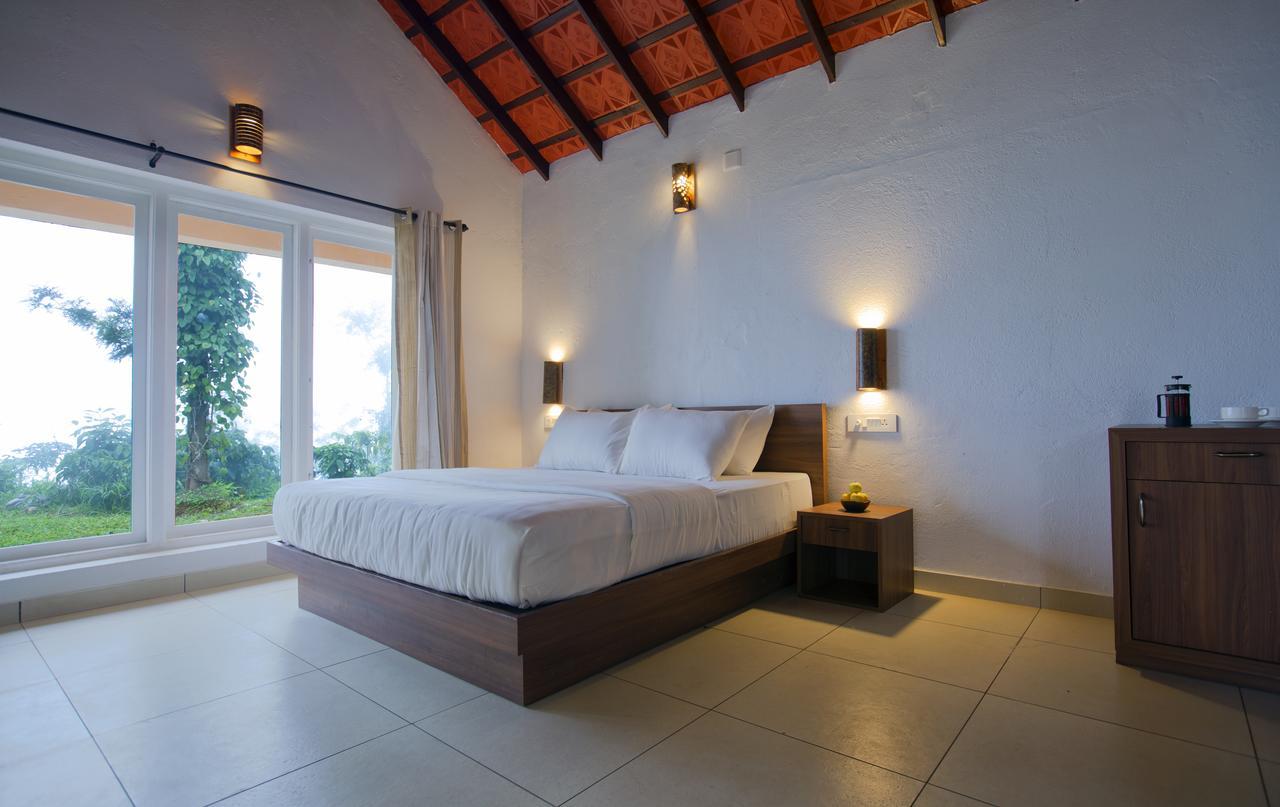 After The Rains - Rainforest Lodge Meppādi Exterior photo