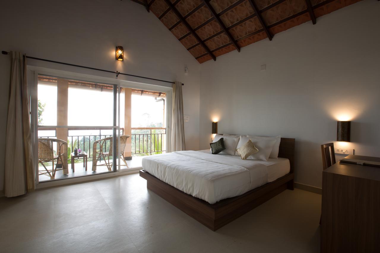 After The Rains - Rainforest Lodge Meppādi Exterior photo