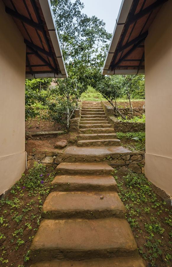 After The Rains - Rainforest Lodge Meppādi Exterior photo