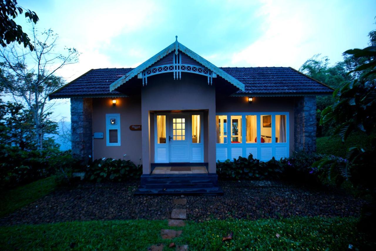 After The Rains - Rainforest Lodge Meppādi Exterior photo