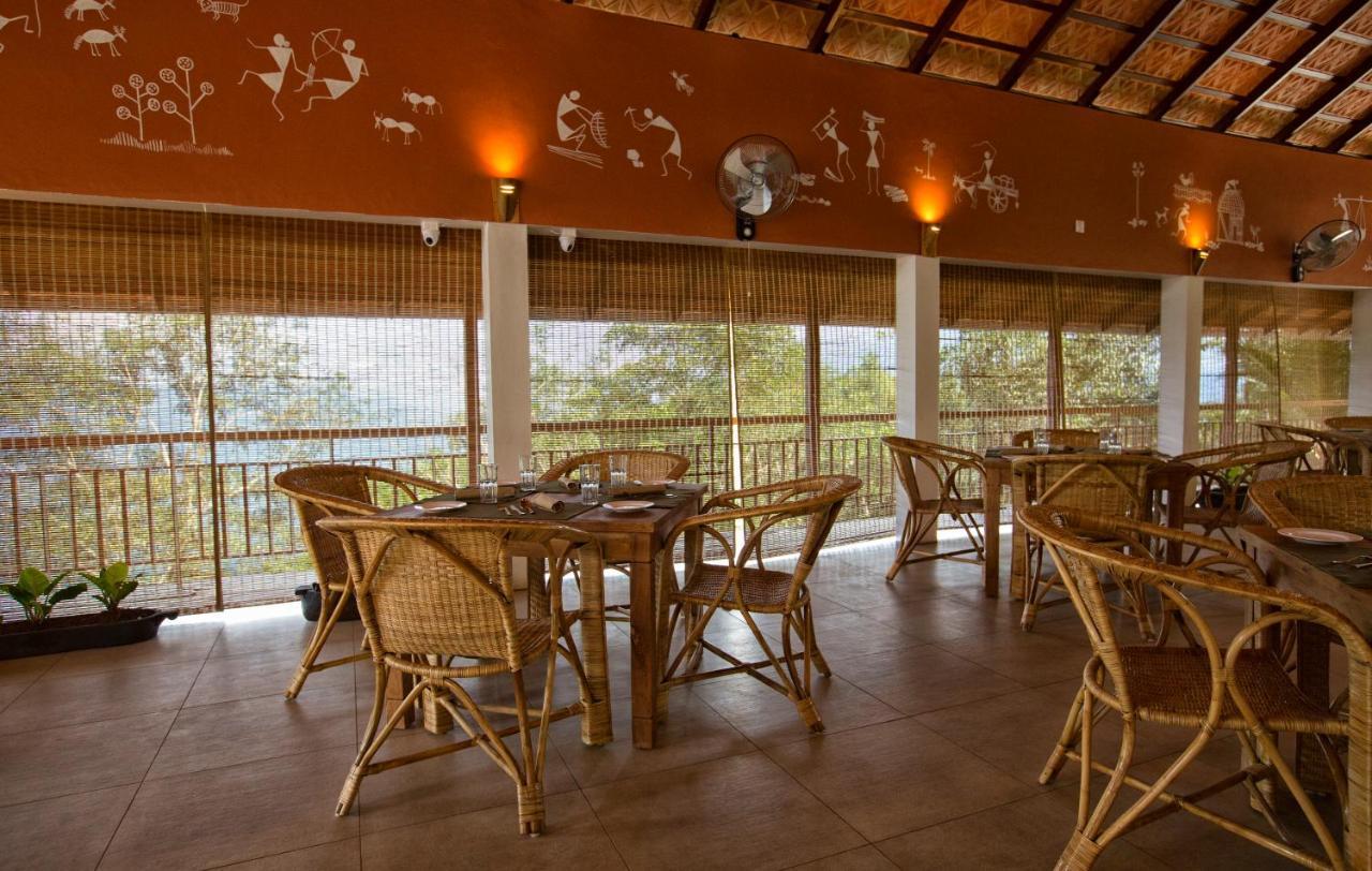 After The Rains - Rainforest Lodge Meppādi Exterior photo