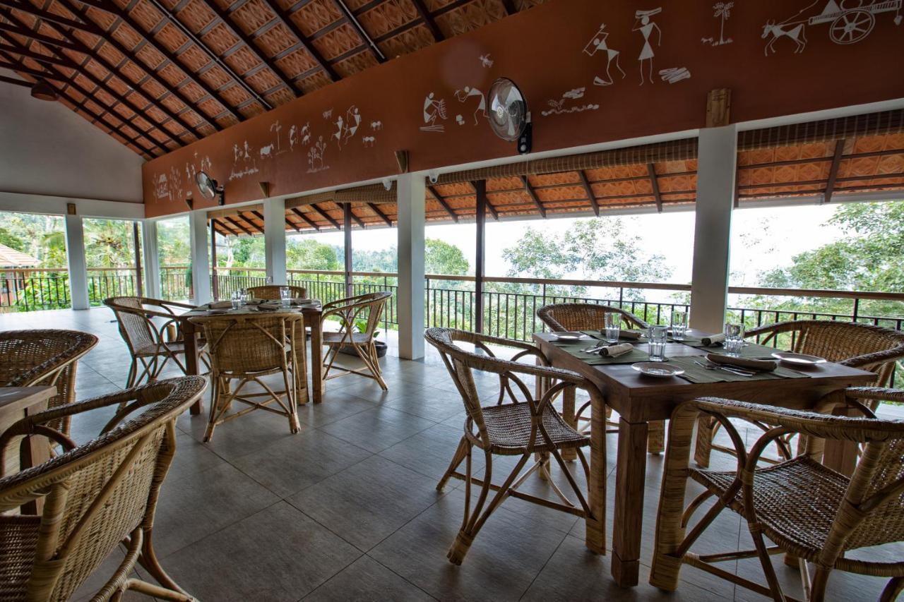 After The Rains - Rainforest Lodge Meppādi Exterior photo