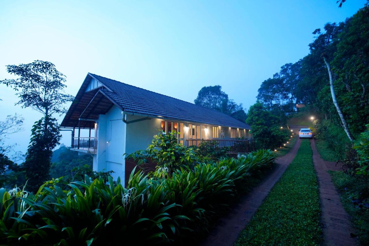 After The Rains - Rainforest Lodge Meppādi Exterior photo